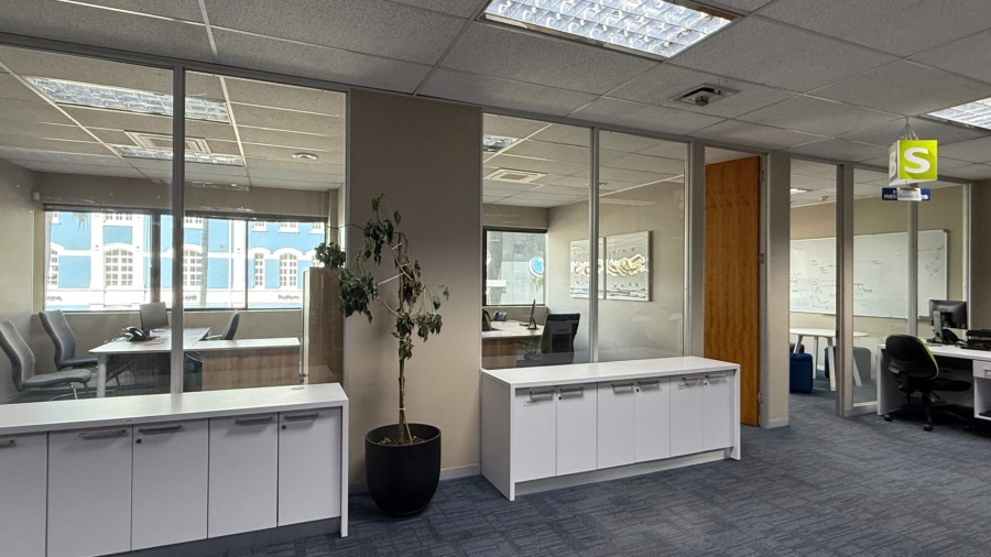 Commercial Property for Sale in De Waterkant Western Cape